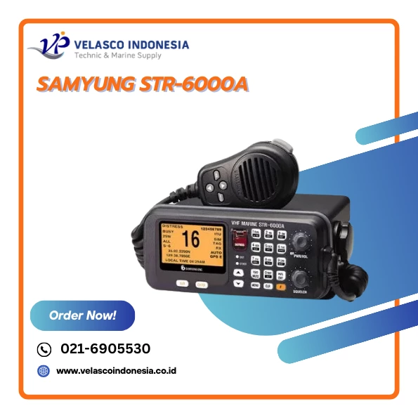 Samyung STR 6000A