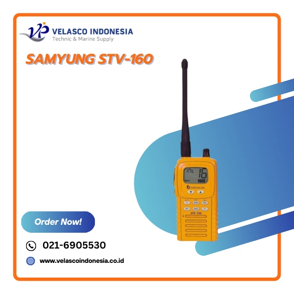 Samyung STV 160Spelter Socket