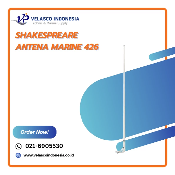 Shakespreare Antena Marine 426-velascoindonesia.co.id