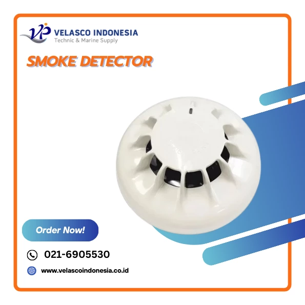 Smoke Detector