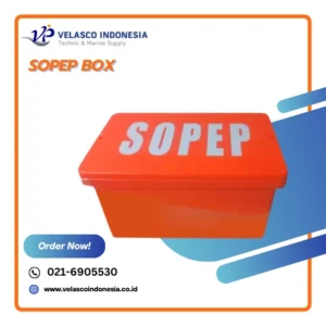 Sopep Box-velascoindonesia.co.id