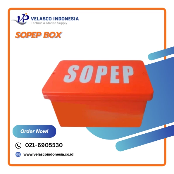 Sopep Box