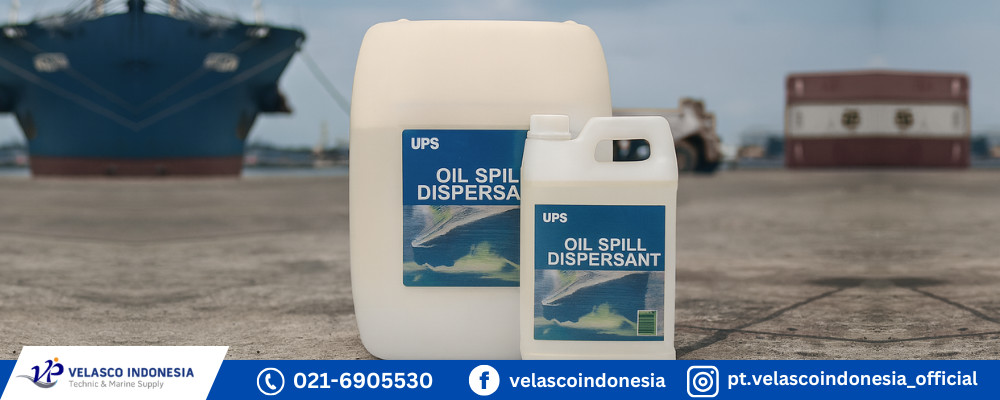 Oil Dispersant UPS