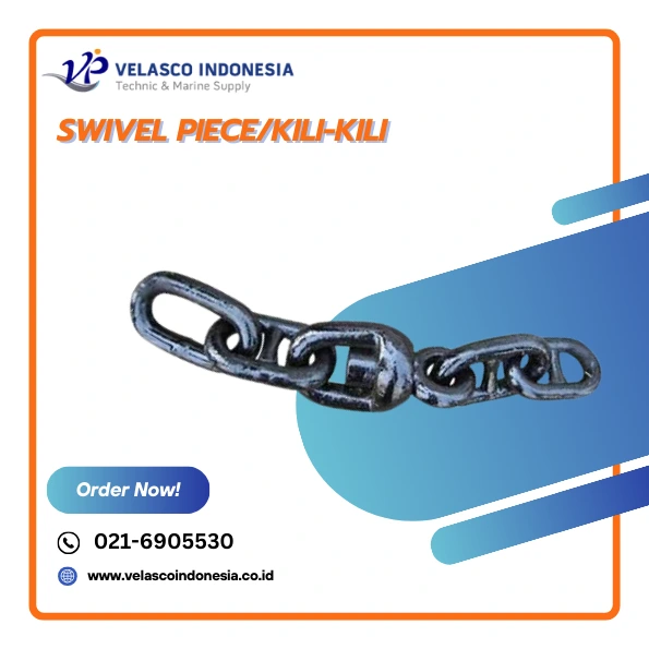 Swivel Piece kili kili