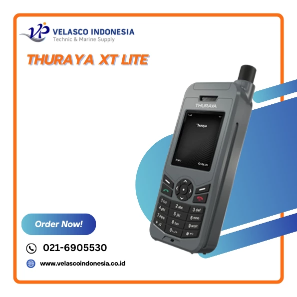 Thuraya XT Lite
