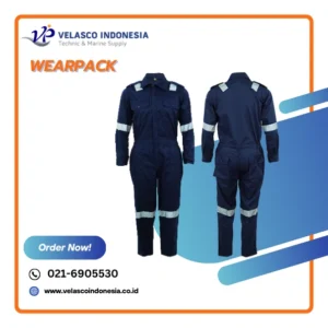 Wearpack