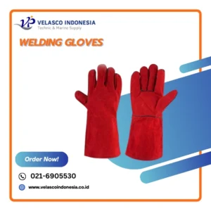 Welding Gloves