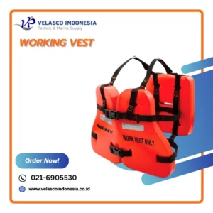 Working Vest