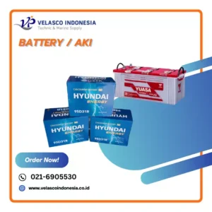 Aki/Accu -velascoindonesia.co.id