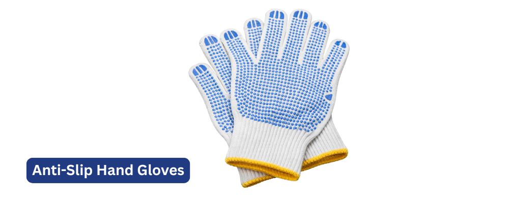 Cut & Puncture Resistant Gloves