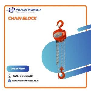 Chain Block Chain Block