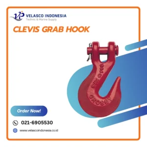Clevis Grab Hook-velascoindonesia.co.id