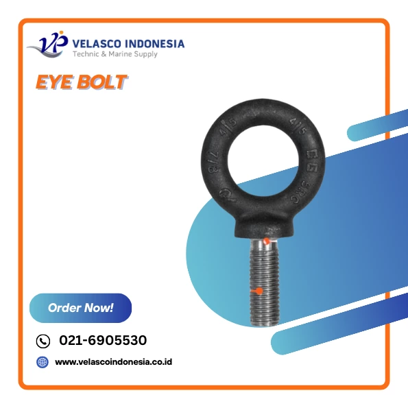 Eye Bolt
