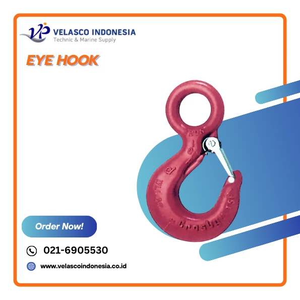 Eye Hook