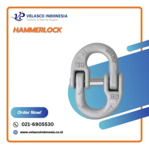 Hammerlock Hammerlock