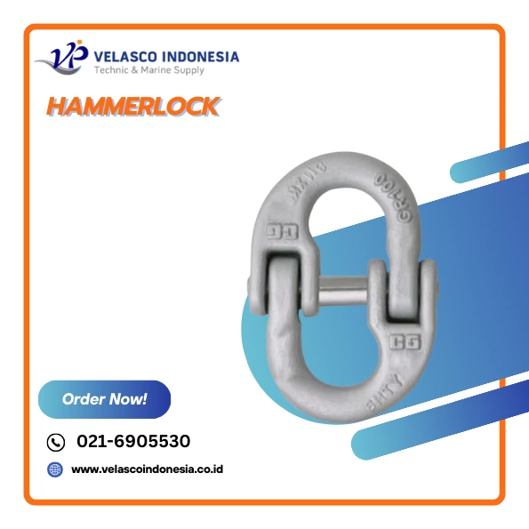 Hammerlock