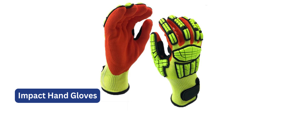 Impact Hand Gloves