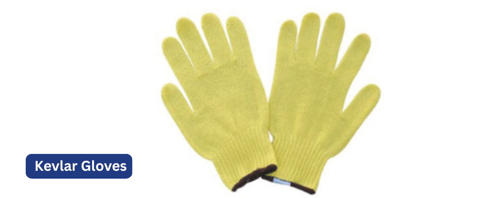 Kevlar Gloves