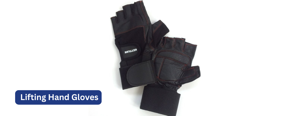 Lifting Hand Gloves