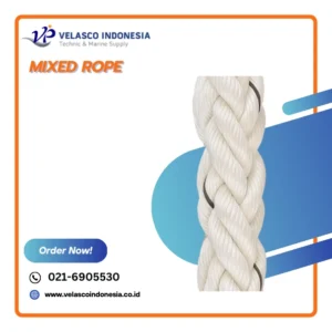 Mixed Rope