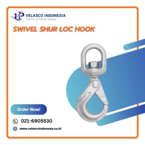 Swivel Shur Loc Hook-velascoindonesia.co.id