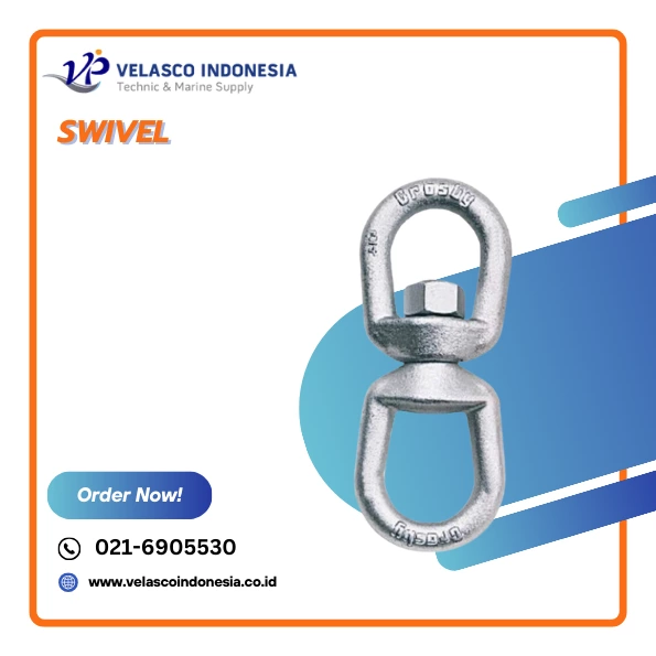 Swivel