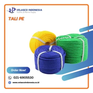 Tali PE
