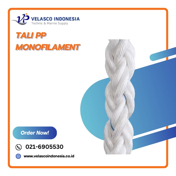Tali PP Monofilament