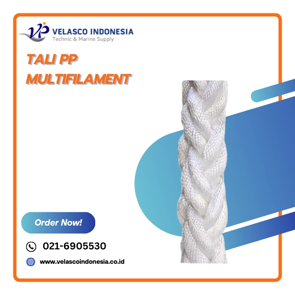 Tali PP Multifilament