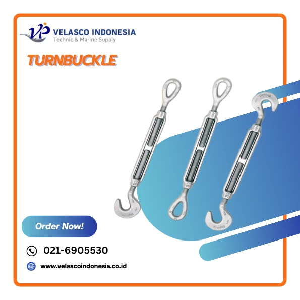 Turnbuckle