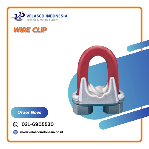 Wire Clip