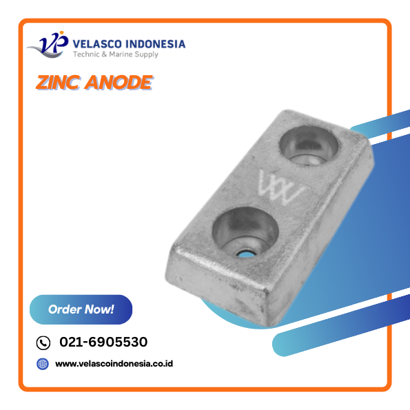 Zinc Anode