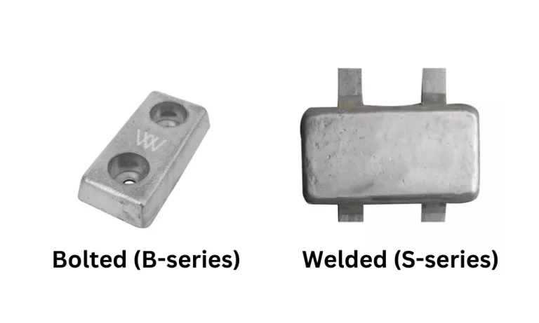 jenis zinc anode jenis zinc anode