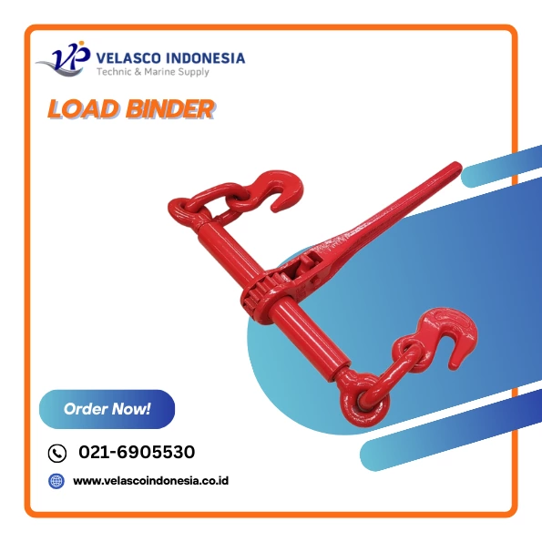 load binder