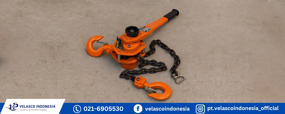 Lever Block_velascoindonesia.co.id