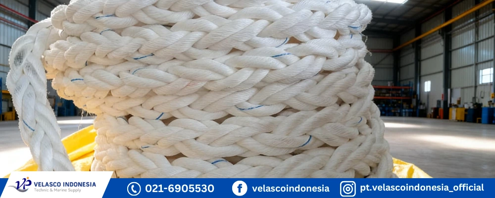 Jual Tali PP Mono Yansheng Berkualitas