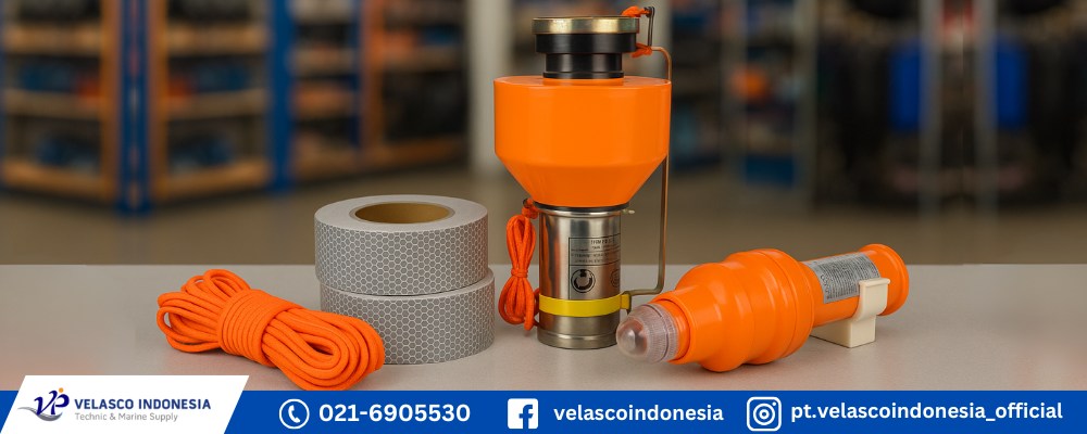Supplier Aksesoris Ring Buoy Terpercaya Supplier Aksesoris Ring Buoy Terpercaya