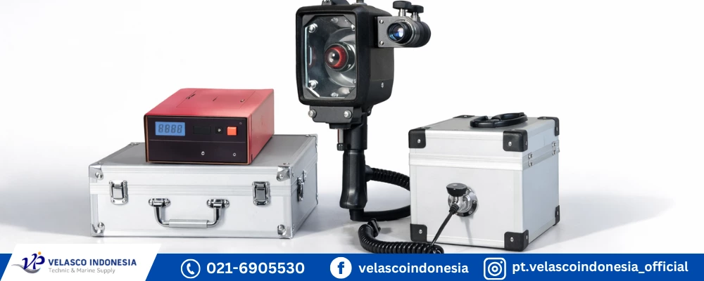Distributor Lampu Aldis Kapal Jakarta