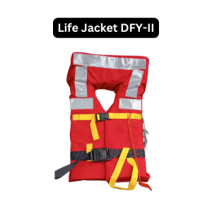 Life Jacket DFY II