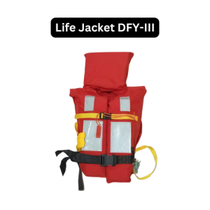 Life Jacket DFY III