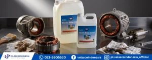 Manfaat Electric Motor Cleaner untuk Perawatan Sistem Kelistrikan Kapal