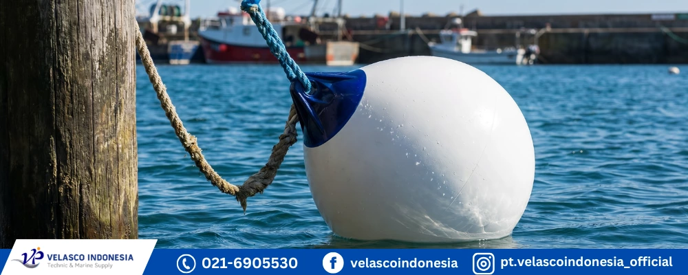 Polyform Buoy Kapal Tipe A Berkualitas Polyform Buoy Kapal Tipe A Berkualitas
