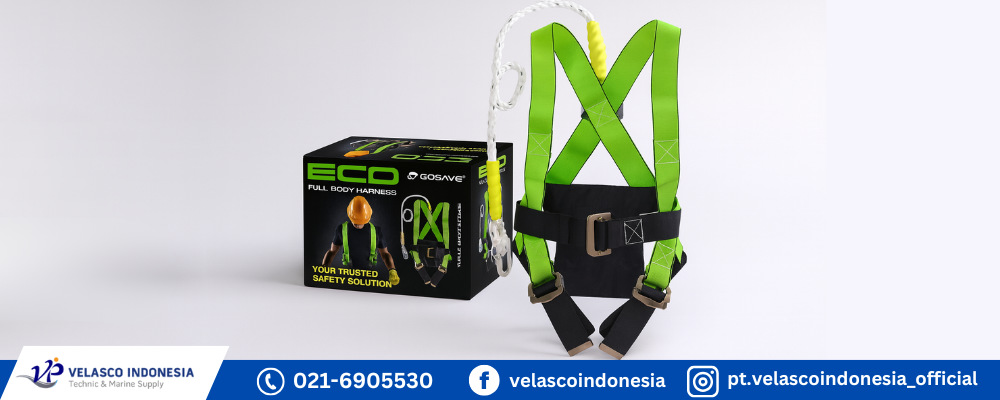 Distributor Full Safety Body Harness Berkualitas Distributor Full Safety Body Harness Berkualitas