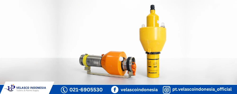 Jual MOB Signal Kapal Berkualitas Standar SOLAS Jual MOB Signal Kapal Berkualitas Standar SOLAS