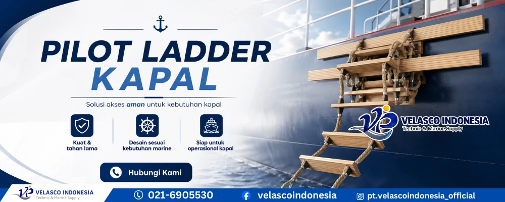 Pilot Ladder jakarta Pilot Ladder jakarta