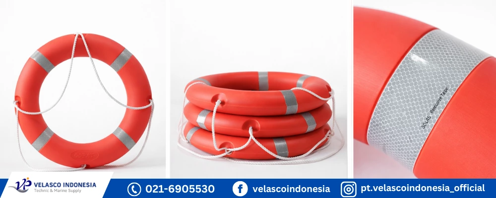 Ring Buoy SOLAS Ring Buoy SOLAS