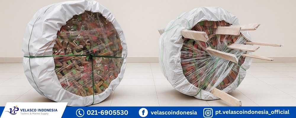 Distributor Tangga Kapal Terlengkap di Jakarta Distributor Tangga Kapal Terlengkap di Jakarta