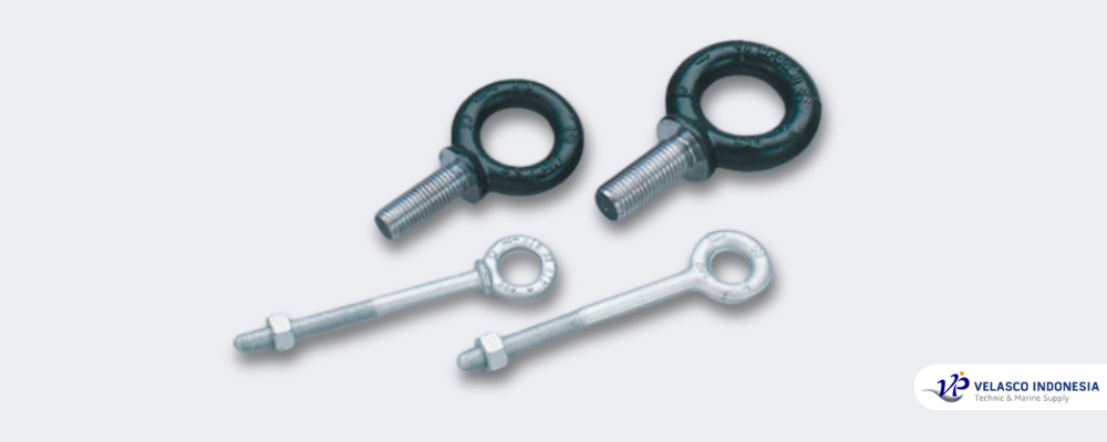 Jual Eye Bolt Crosby Asli Harga Terjangkau Jual Eye Bolt Crosby Asli Harga Terjangkau