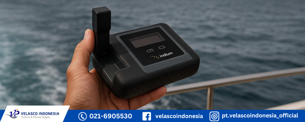 Jual Modem Satelit Iridium Go Jual Modem Satelit Iridium Go