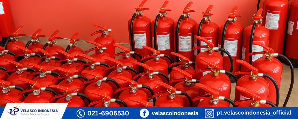 Jual Tabung Apar Kosong Terbaik Jual Tabung Apar Kosong Terbaik
